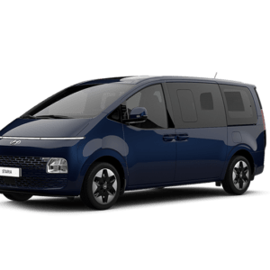 Hyundai Staria 9 pax