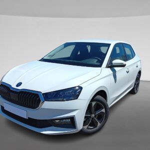 Fabia Automatic