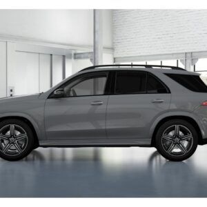 Mercedes GLE Auto