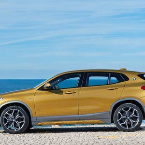 X2 Automatic