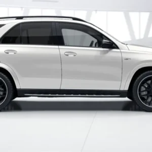 Mercedes GLE 43 AMG