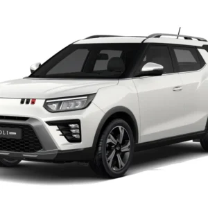 Tivoli Automatic