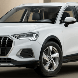 Audi Q3 Automatic