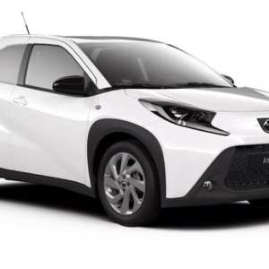 AYGO