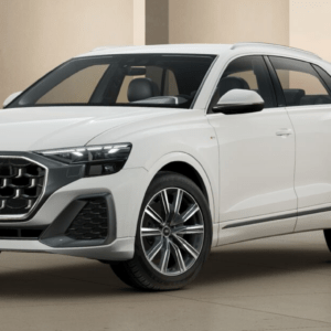 AUDI Q8 Automatic