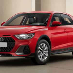 AUDI A1 AUTOM. 5 Ptas