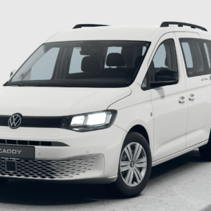 Caddy Maxi 7 pax