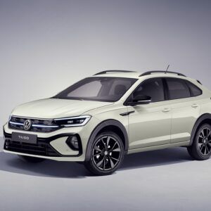 VW Taigo Automatic