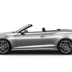 A5 Cabrio Automatic