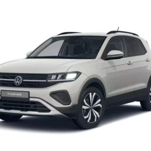 VW Cross