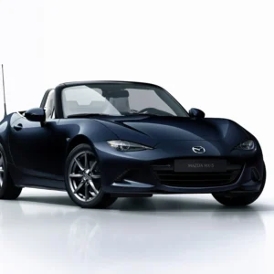Mazda MX5