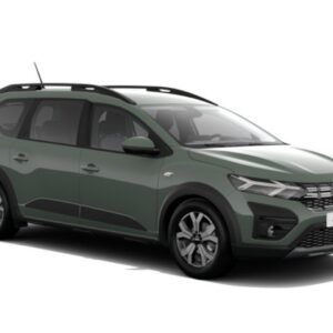 Dacia Jogger 7 pax
