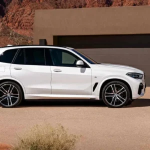 X5 AUT