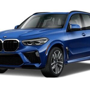 X5 Automatic 4.0