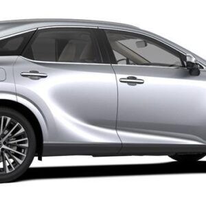 Lexus 450