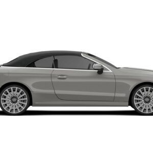E CABRIO AUT. DIESEL