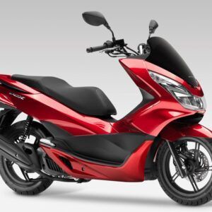 Moto 125 PCX honda