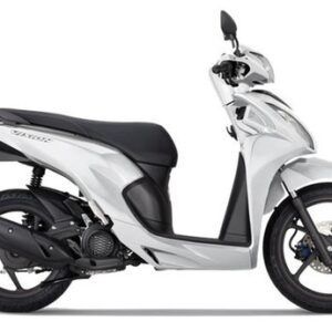 Moto 125 Honda