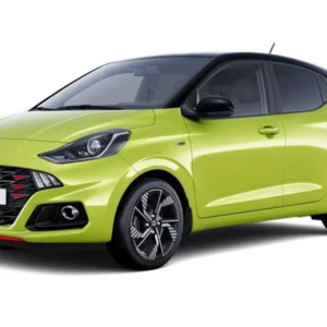 Hyundai I10 Atomatic