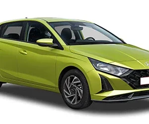 I20 Automatic