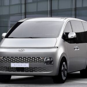 Scenic Automa 7 pax