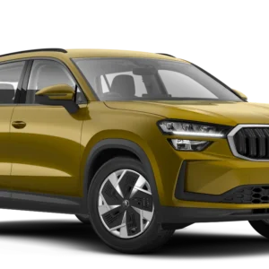 Kodiaq