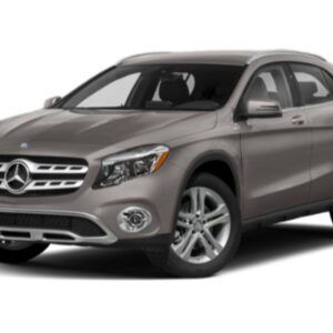 GLA AUT. 200CDI