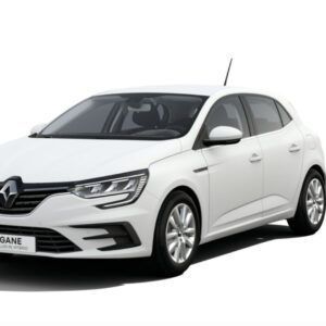 Megane Automatic