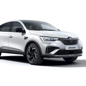 Renault Arkana Automatic
