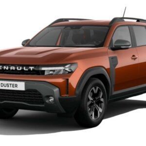 DUSTER