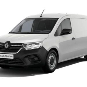 Renault Kanngo Cargo