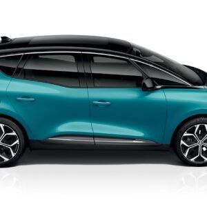 Scenic Automatic