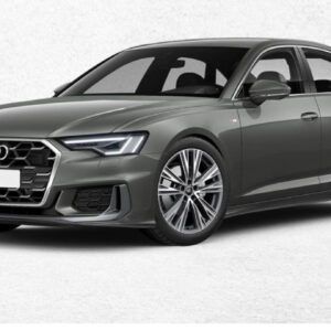 AUDI A6 Automatic