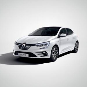 MEGANE A