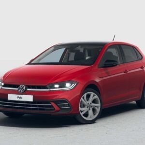 Polo Automatic