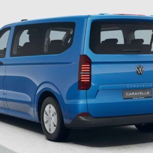 VW Carabelle 9 Pax