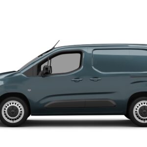 Doblo Cargo