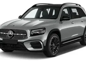 Mercedes GLB Automatic