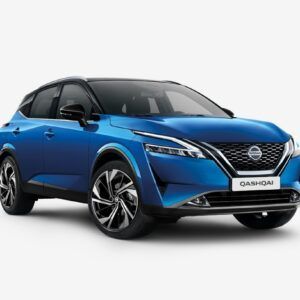 Nissan Qashqai Automatic