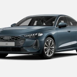 Audi A5 Automatic