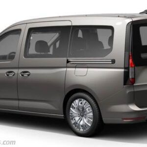 CADDY MAXI AUTO 7 PAX