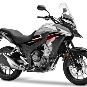 Honda X500