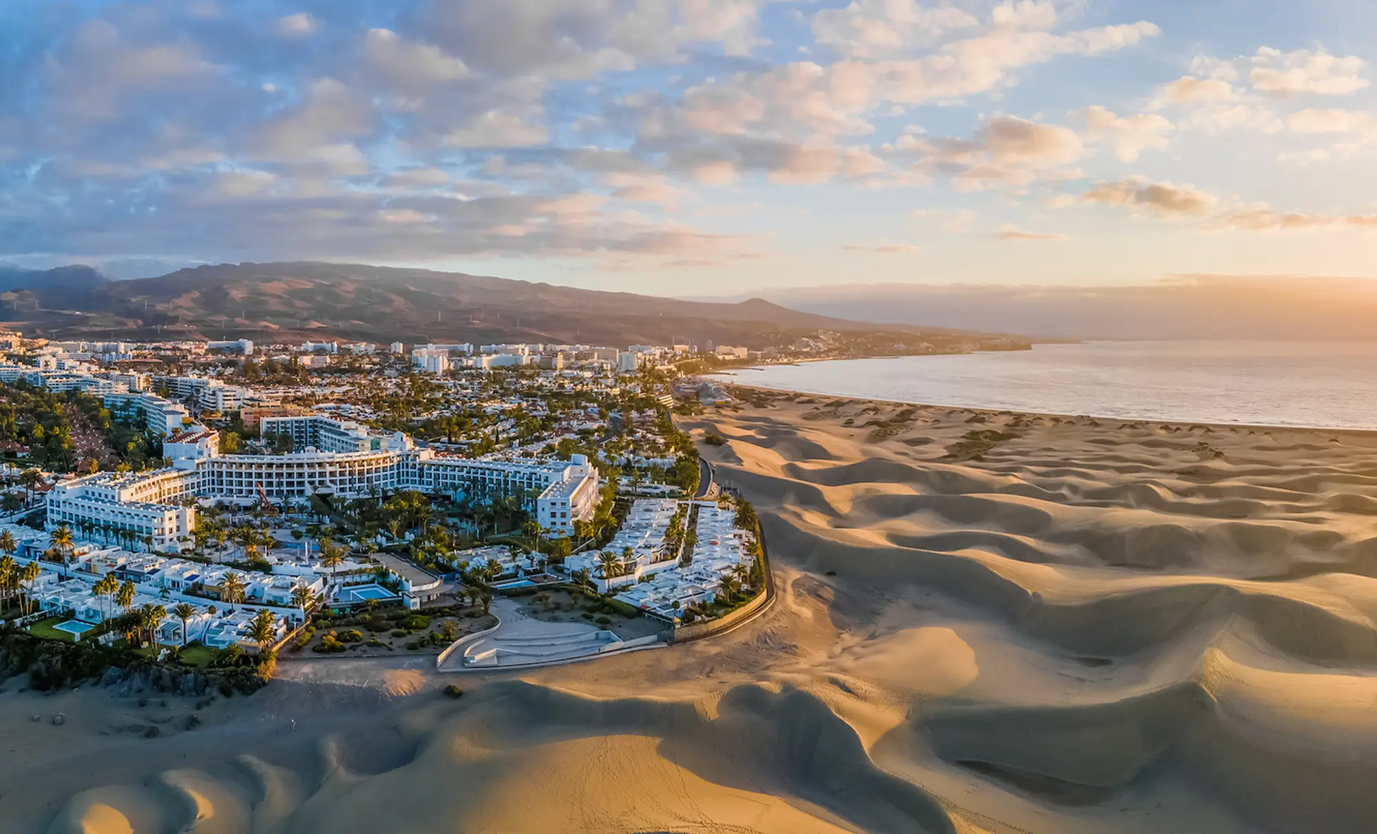 Alquiler de vehículos en Gran Canaria