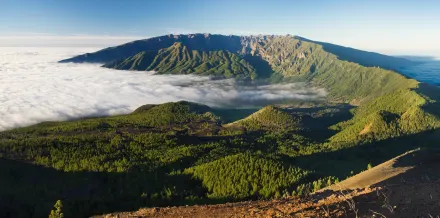 Alquiler de vehículos en La Palma