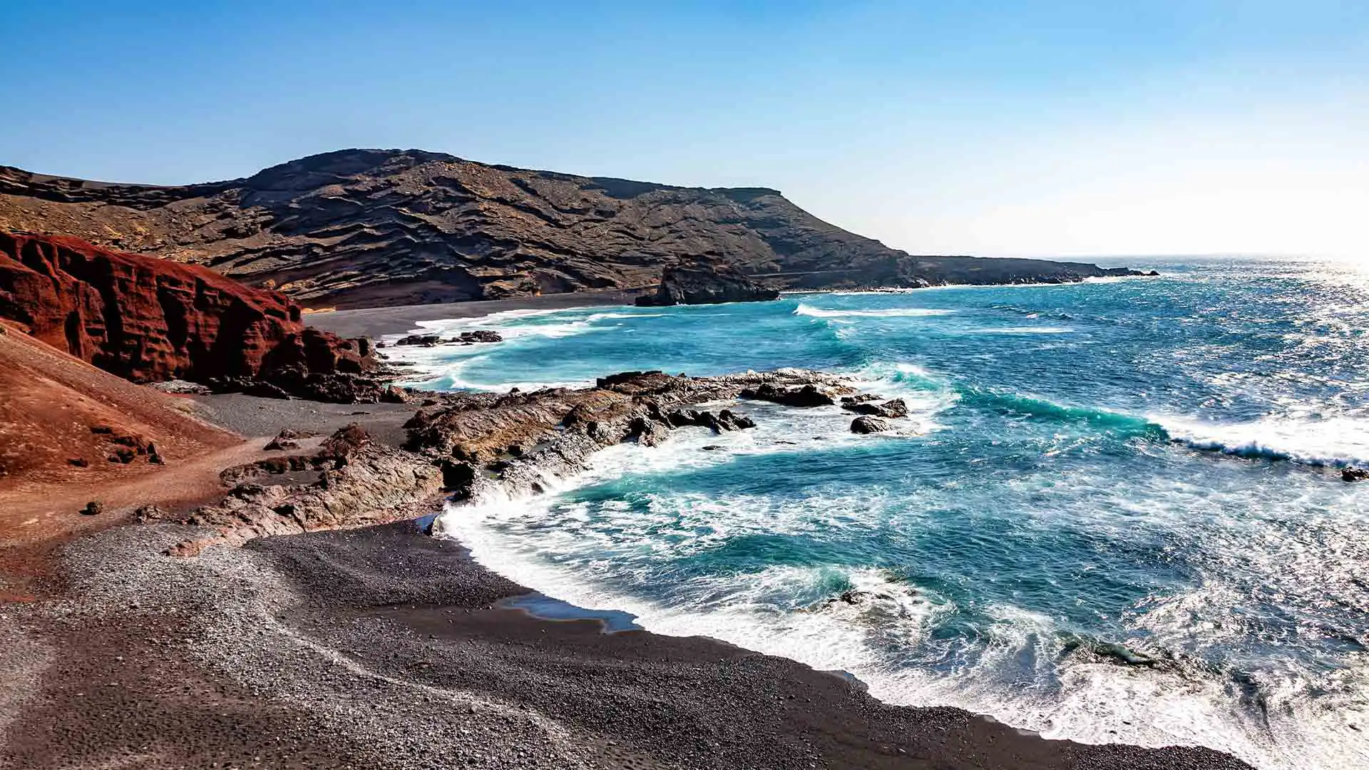 Alquiler de vehículos en Lanzarote