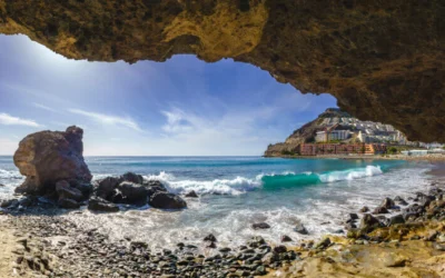 Mejores playas de Gran Canaria: el TOP 10 definitivo
