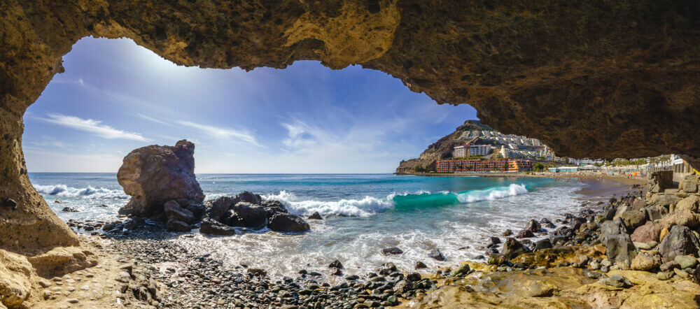 Mejores playas de Gran Canaria: el TOP 10 definitivo