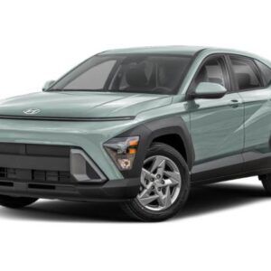 KONA Automatic Hybrid
