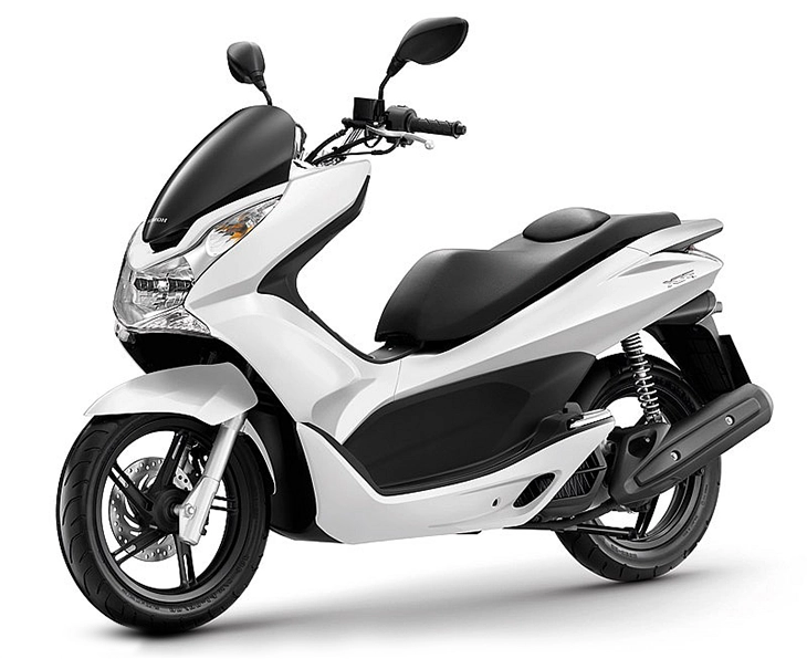 honda pcx 125